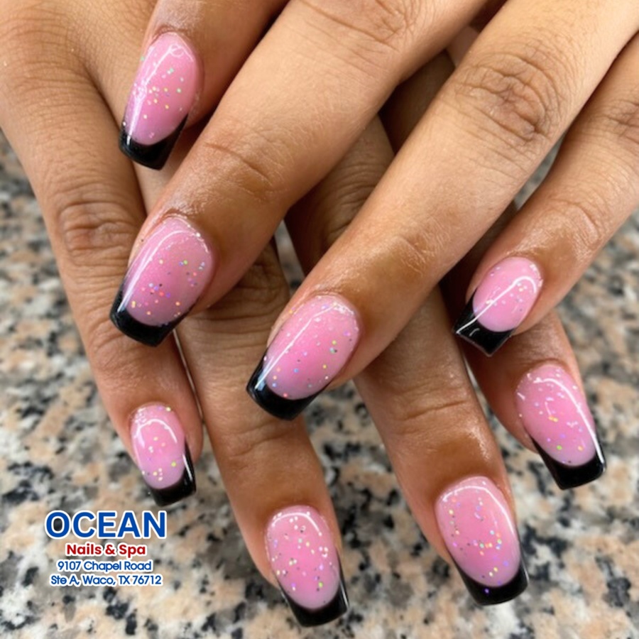 Ocean Nails & Spa in Waco, TX 76712